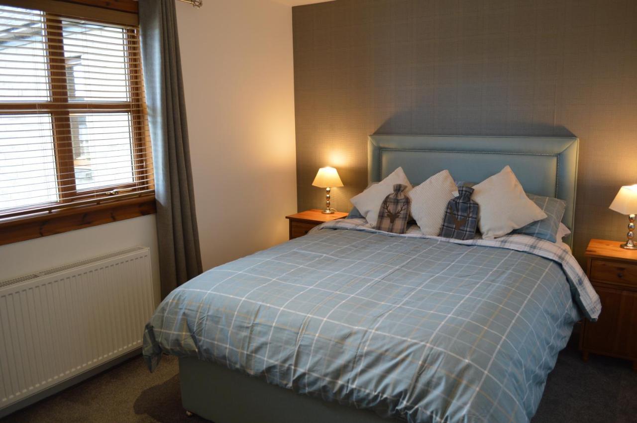 Rhanna At Culloden Moor Inverness Ngoại thất bức ảnh