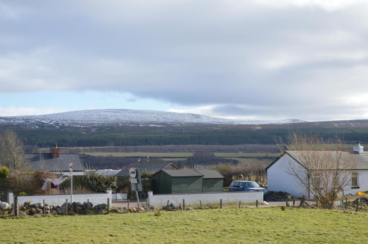 Rhanna At Culloden Moor Inverness Ngoại thất bức ảnh