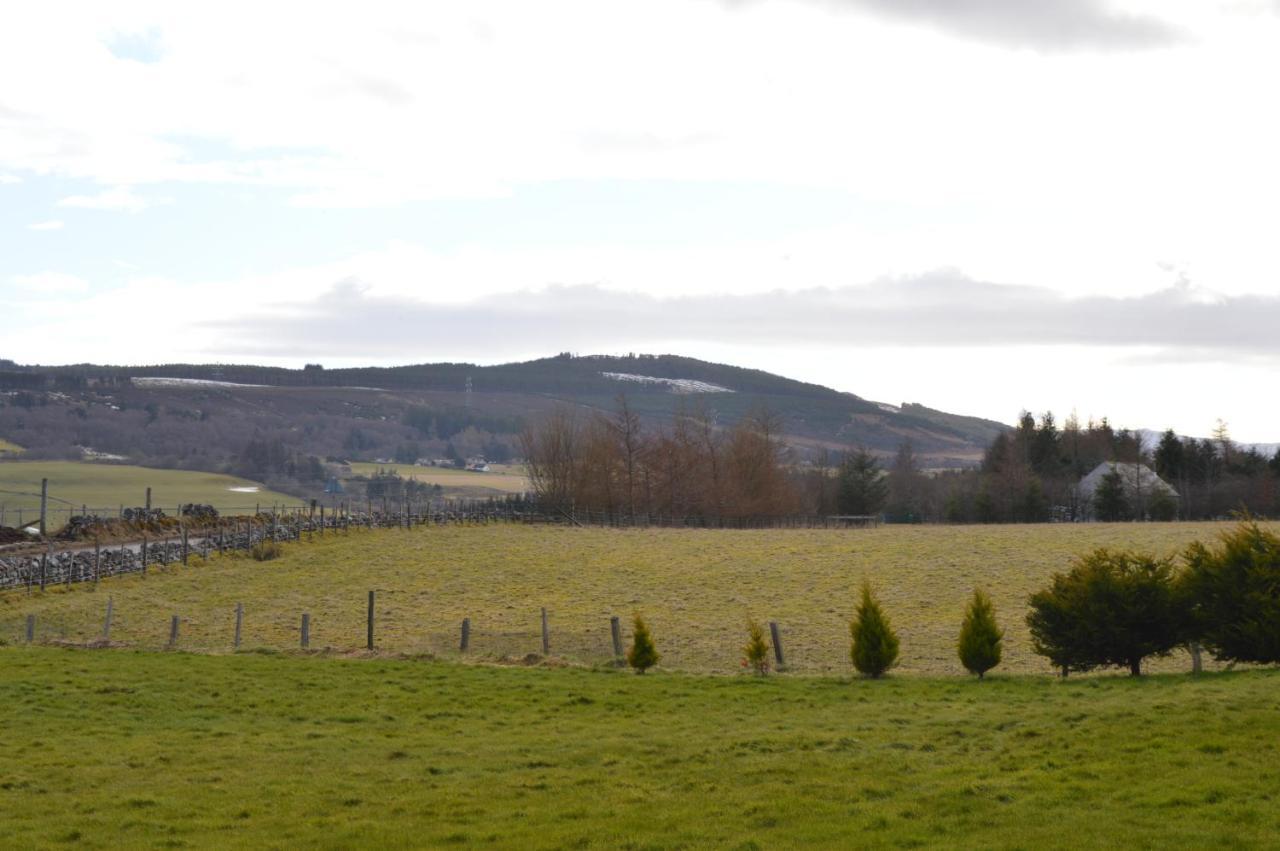 Rhanna At Culloden Moor Inverness Ngoại thất bức ảnh